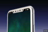 取代指纹识别?苹果研究iPhone面部识别功能快10年了