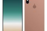 意外！苹果间接承认iPhone 8外观