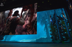 【E32017】SonyPS4xPSVR美日大作强势袭来！
