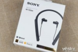 从无神论者到Sony信仰或许就差一个WI-1000X