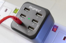 ProMiniPowerStation6T一充走天涯