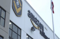 Amazon取得自驾车车道分配系统专利