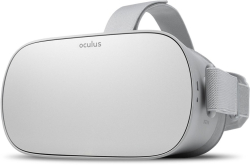 OculusGo出货推出OculusVenues、OculusTV服务演唱会、球赛、影集通通VR化