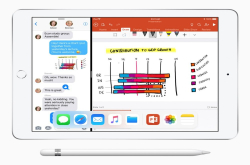 iOS版iWorks将新增ApplePencil手写功能Office套件也将优化支援
