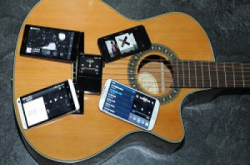 音质先决：AK100大战HTConeXperiaZGalaxyS4iPhone5