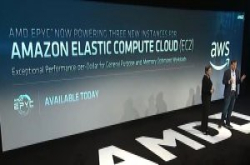 AMD EPYC处理器正式进驻AWS，比英特尔执行个体便宜10%