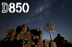 【袋住先】NikonD850期票快将兑现！