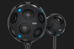 【FacebookF8】Facebook全新360镜头加强“置身其境”体验