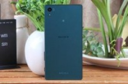 SonyZ5叫好不叫座在美降配加价引吐槽
