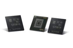 三星GalaxyS9将率先采用UFS3.0储存元件传输速度更快、资料错误校正效率提升