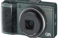RicohGRLimitedEdition发表全球限量5000部
