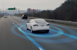 【出事后补救】Tesla自动驾驶升级改用雷达