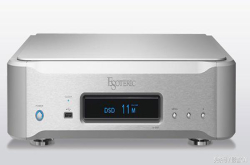 EsotericN-03T网络音乐播放器 新增RoonReady功能