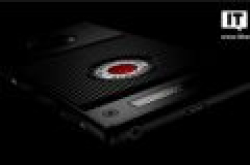 影像品牌RED推智能机Hydrogen One：全息屏、8125元