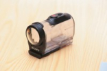 SonyILCE-QX1换镜型机