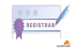 Cloudflare翻新网域名称注册服务，喊出成本价供应!