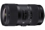 适马推出18-35毫米F1.8镜头近拍距离28mm