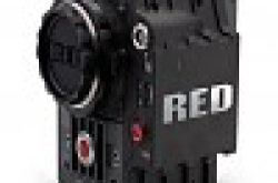 RED之反击：支援4K的Scarlet-X