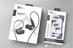 美国没有HIFI耳机？此耳机把Beats摁在地上摩擦再摩擦