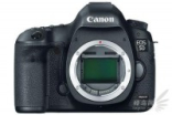 传Canon5D4将提升短片拍摄能力