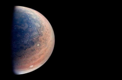 地球上的水是哪里来的？有人说是木星的礼物