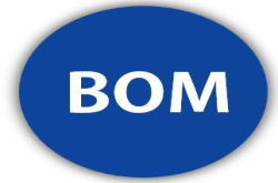 图解BOM物料清单 请收藏