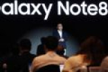 三星Note8在韩预售5天售出65万部 销量超预期