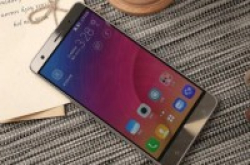 骁龙821处理器华为ZenFone3尊爵手机评测