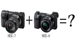 NEX-7与NEX-6合二为一，新机传于2月12日发表