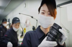 闯入 Sigma 厂房，直击质素媲美原厂的镜头品牌制作过程