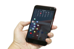 U11马上安装升级U11+新功能Edgelauncher！免破解马上可用！