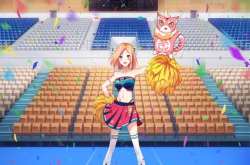 集结台、日动漫音乐与电影圈所打造的首个华语创作虚拟Vtuber团体K'WA正式出道