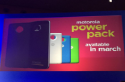 MWC上的新生机:MotoMods新模块意外现身