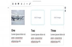 WordPress 5.0来了，全新编辑器Gutenberg上阵