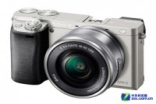 最快对焦无反SonyA6000套机售4090元