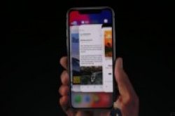 iPhone新机开启刷脸时代国内指纹识别厂商淡定应对