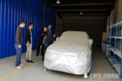 第三方开始检测失控奔驰:鉴定费5万 车主拒绝采访