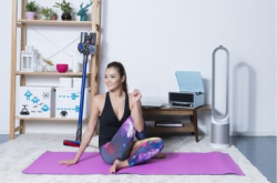 【自家．瑜伽】活用YogaApps修养身心