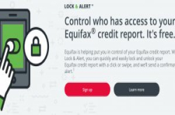 资料外泄曝光前出脱持股，前Equifax资讯长被控内线交易