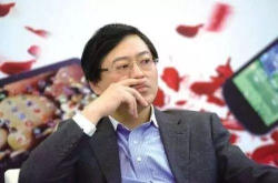 联想不是中国公司言论激怒网友 杨元庆再次回应……