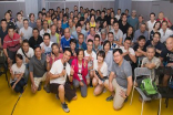 【反应热烈】FelixSo你问我答分享会&mdash;与大师近距离对话