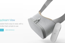 GoogleDaydreamView11月10日五国开卖暂只支援Pixel手机