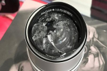拣错主人！苦命Leica50mmf0.95搭完飞机变一地玻璃！