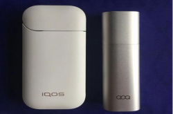 QOQ凭啥替代IQOS 看过这个功能大家都懂了