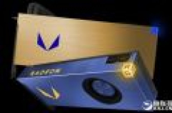 PK 1080Ti！AMD Vega旗舰游戏卡确认：低价路线