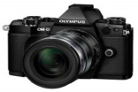 OlympusE-M5II报价曝光单机售8500元