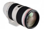 Canon或于下个月推出新款70-200mmF4L和F2.8L镜头