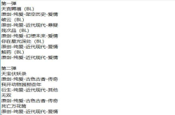 B站的耽美与龙阳之好