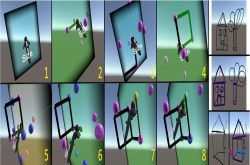 Adobe探索VR绘画系统Multiplanes 为用户解决VR绘画挑战
