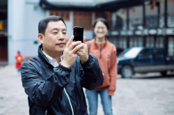 华为P20Pro跨界成为摄影利器 《黄河》主题摄影作品曝光